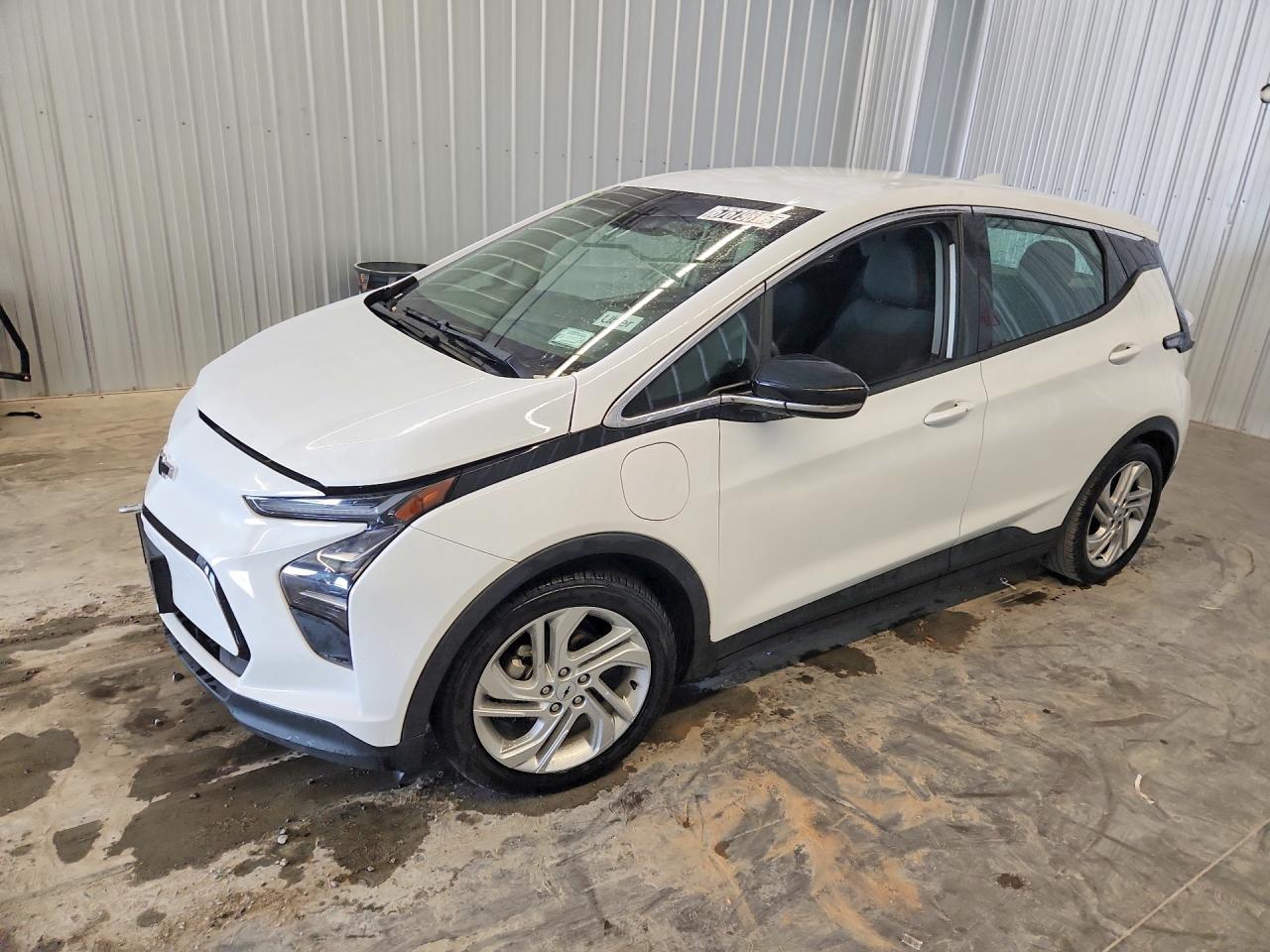 2023 CHEVROLET BOLT EV 1LT