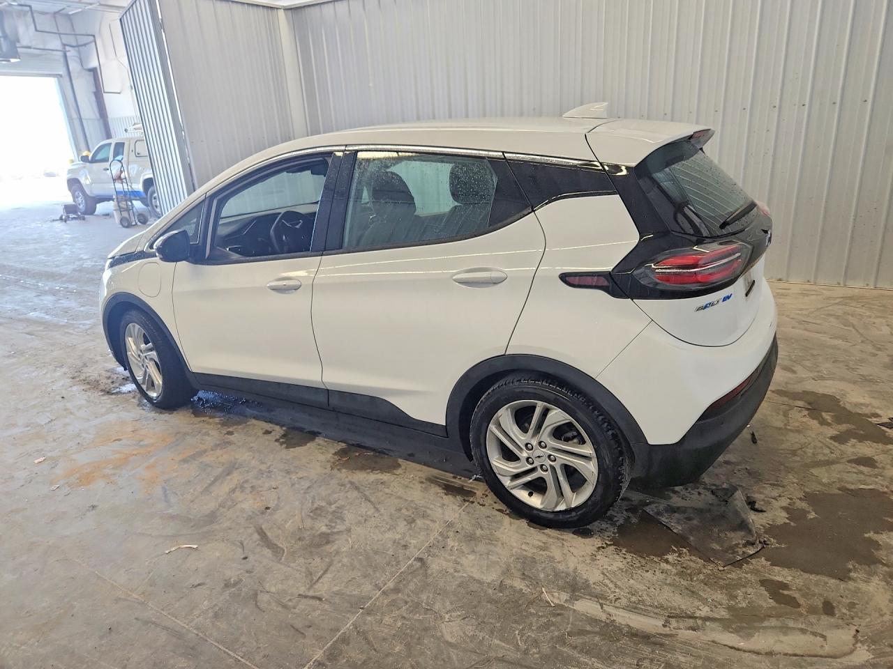 2023 CHEVROLET BOLT EV 1LT — снимка 2
