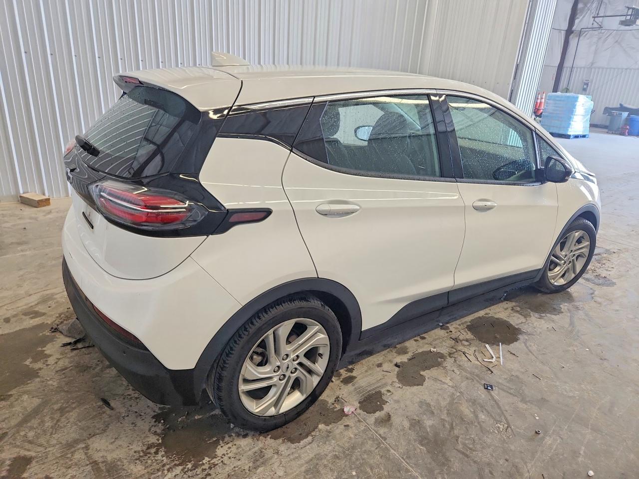 2023 CHEVROLET BOLT EV 1LT — снимка 3