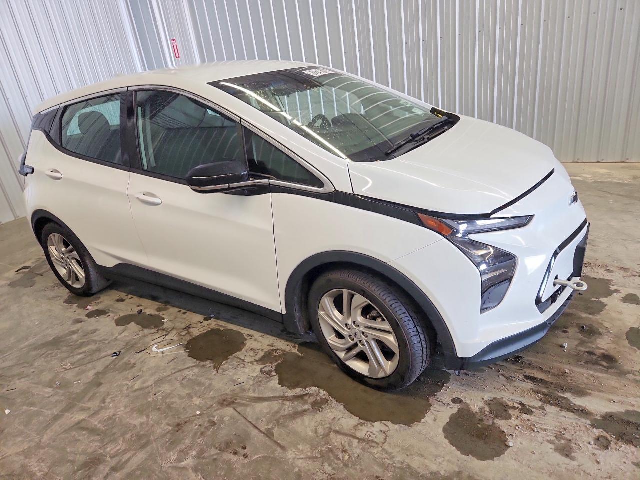 2023 CHEVROLET BOLT EV 1LT — снимка 4