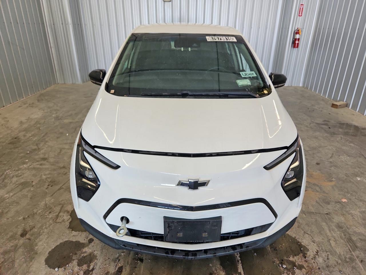 2023 CHEVROLET BOLT EV 1LT — снимка 5
