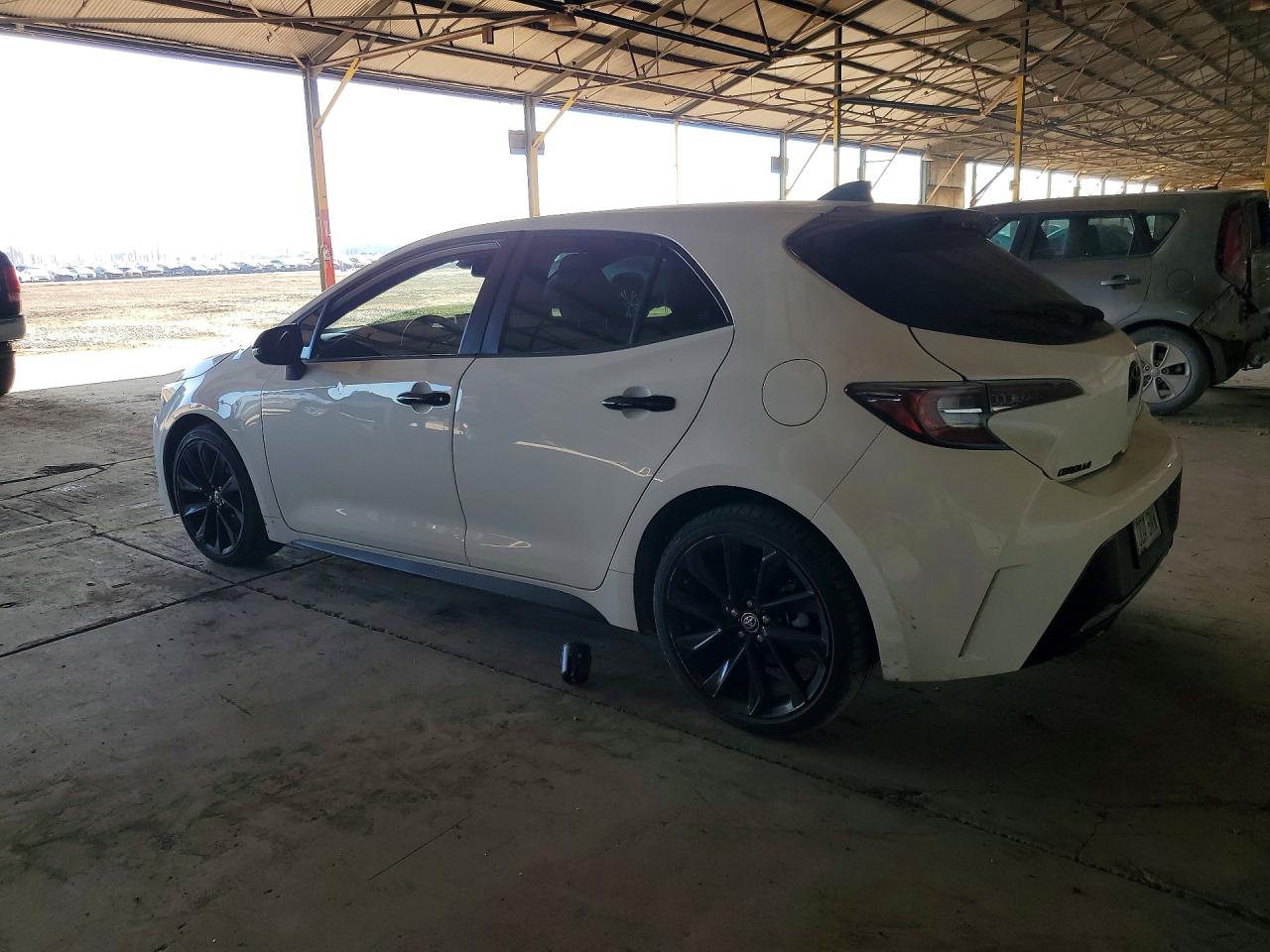 2021 TOYOTA COROLLA SE — снимка 2
