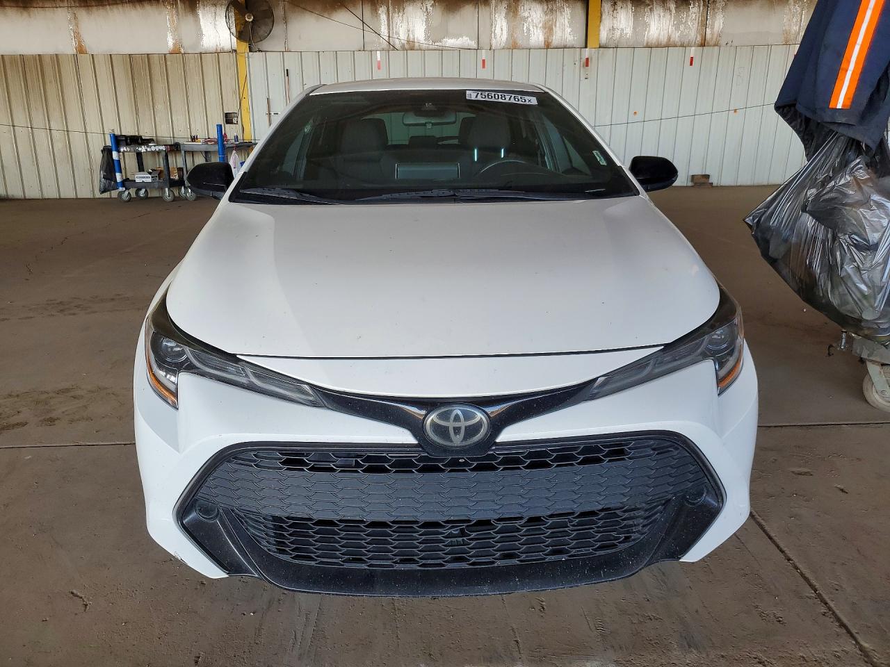 2021 TOYOTA COROLLA SE — снимка 5