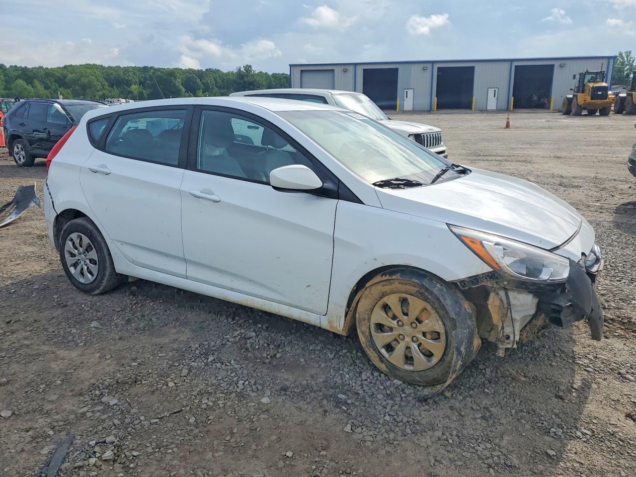 2017 HYUNDAI ACCENT SE — снимка 4