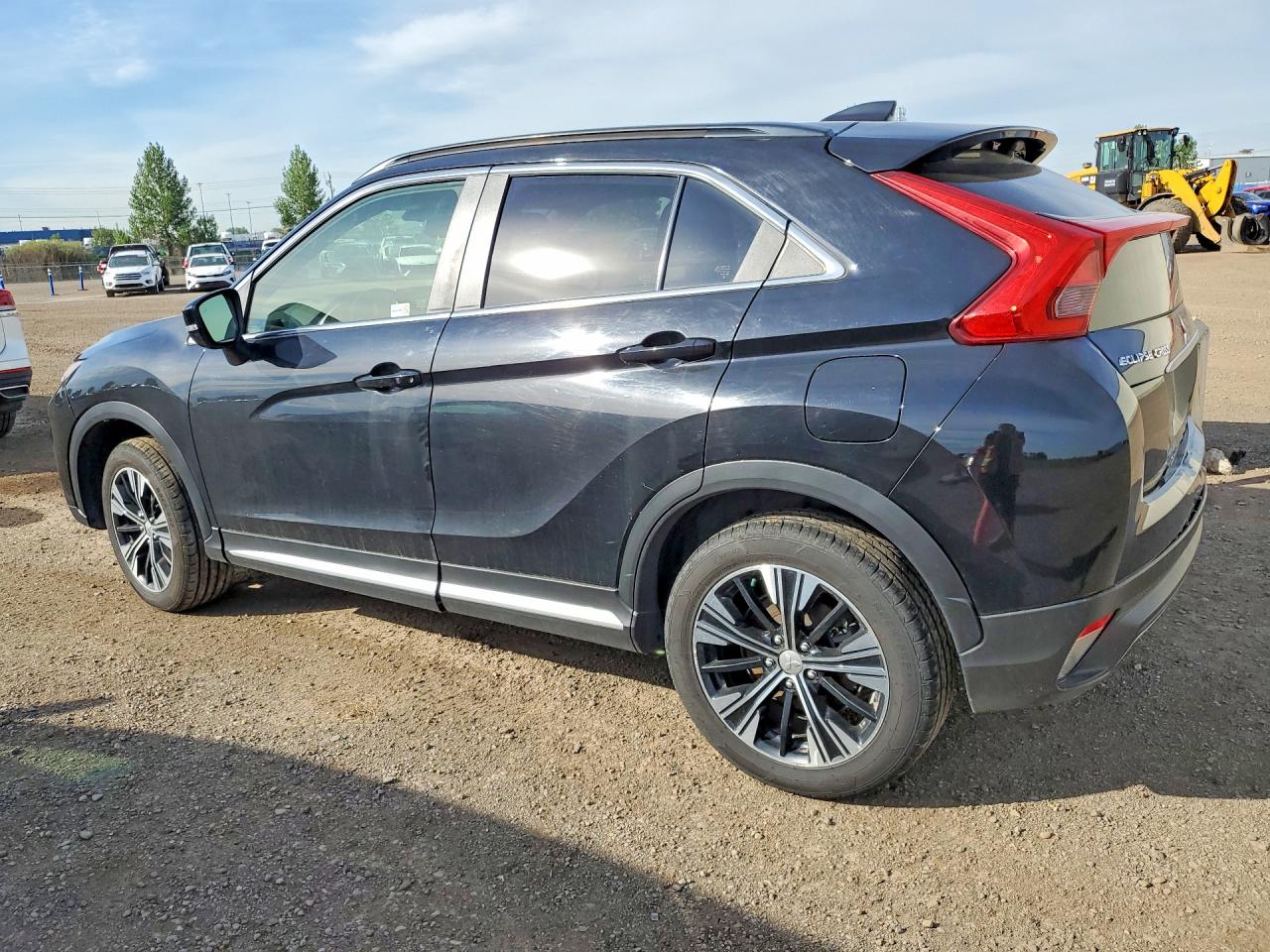 2020 MITSUBISHI ECLIPSE CROSS LE — снимка 2