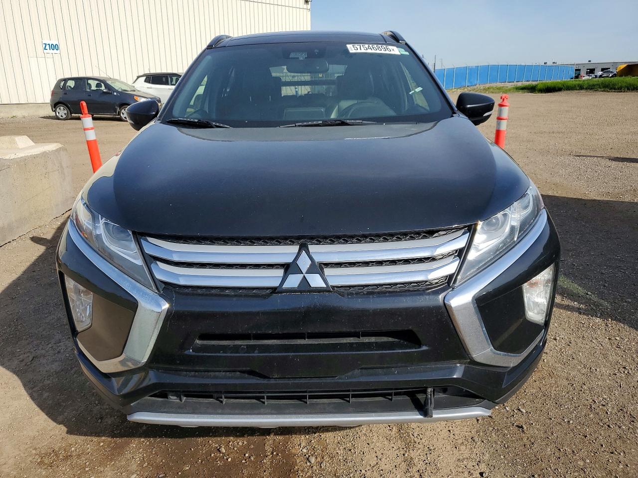 2020 MITSUBISHI ECLIPSE CROSS LE — снимка 5