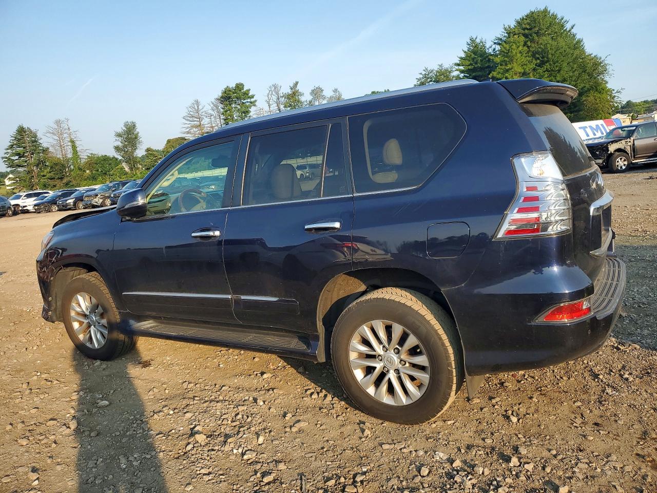 2018 LEXUS GX 460 — снимка 2