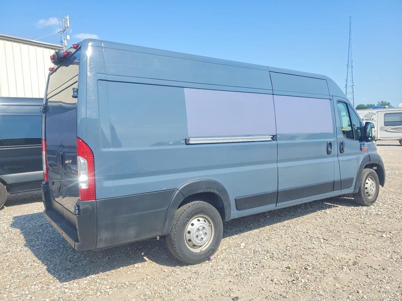 2019 RAM PROMASTER 3500 3500 HIGH — снимка 3