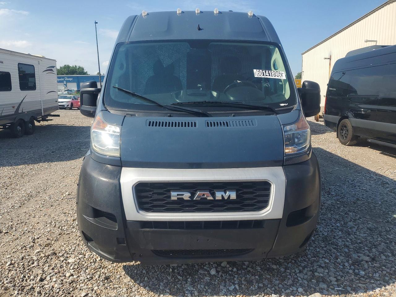 2019 RAM PROMASTER 3500 3500 HIGH — снимка 5