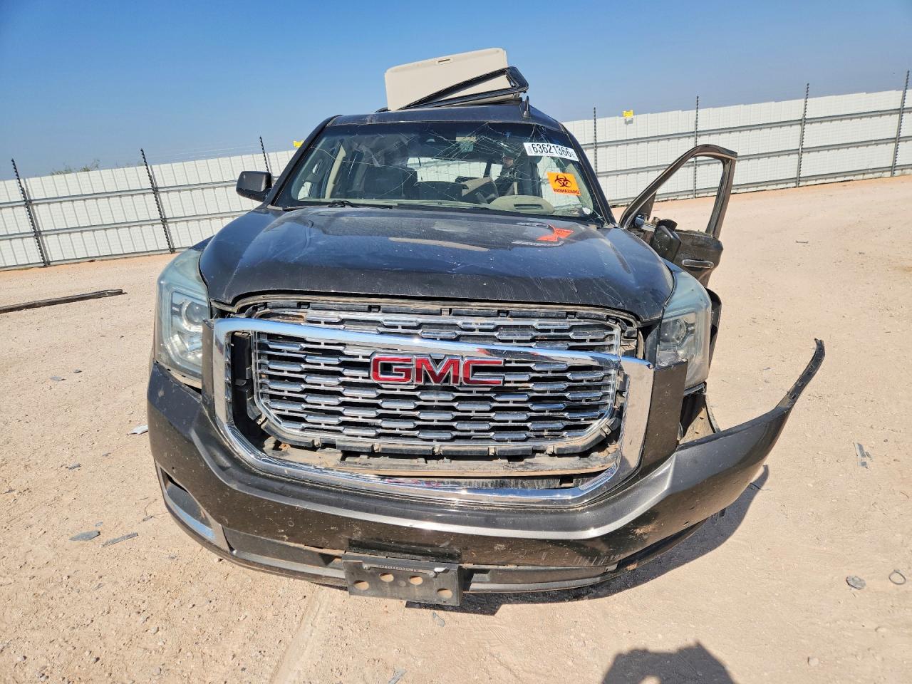2019 GMC YUKON DENALI — снимка 5