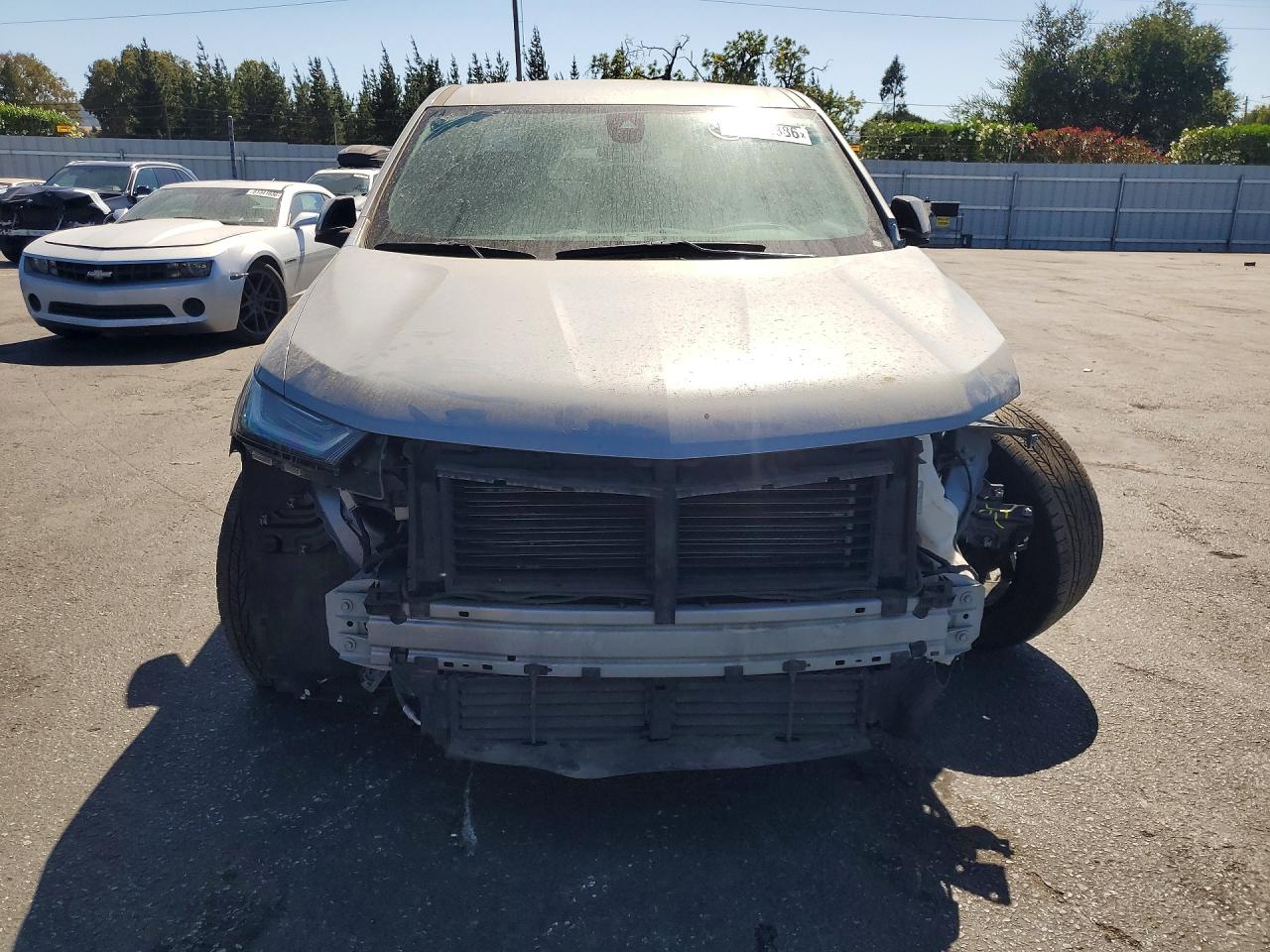 2023 CHEVROLET TRAVERSE LS — снимка 5