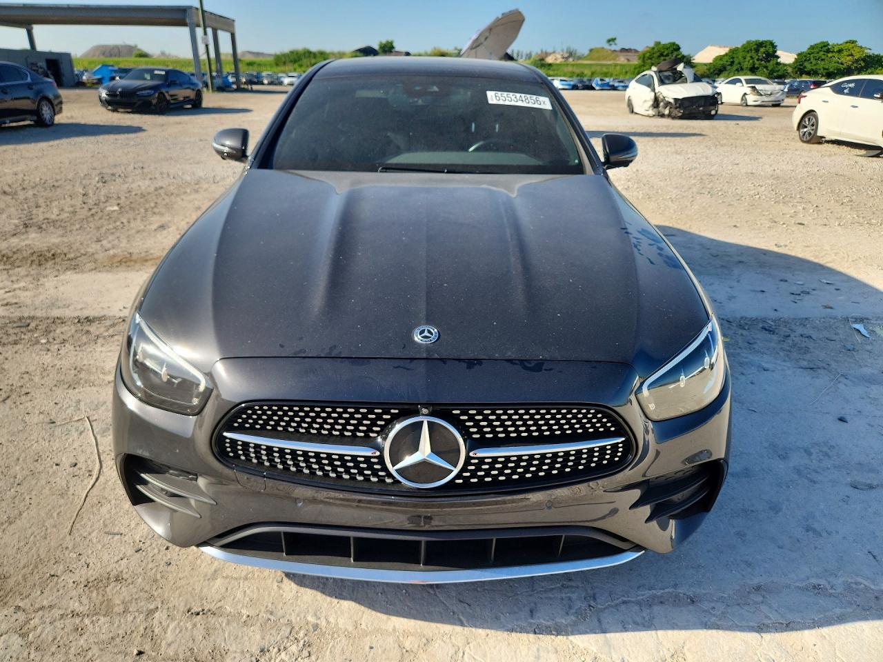 2021 MERCEDES-BENZ E 350 — снимка 5