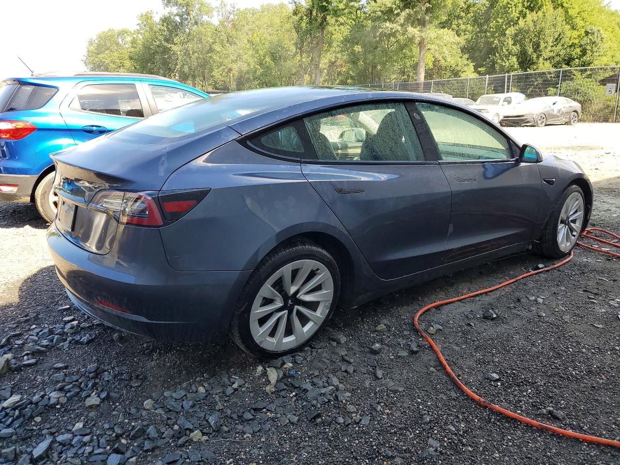 2023 TESLA MODEL 3 — снимка 3