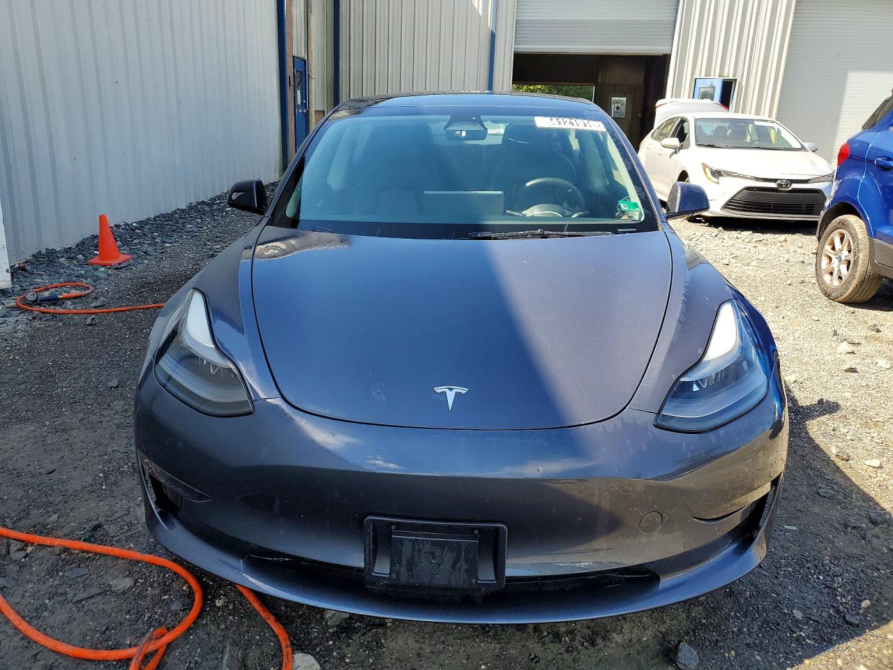 2023 TESLA MODEL 3 — снимка 5