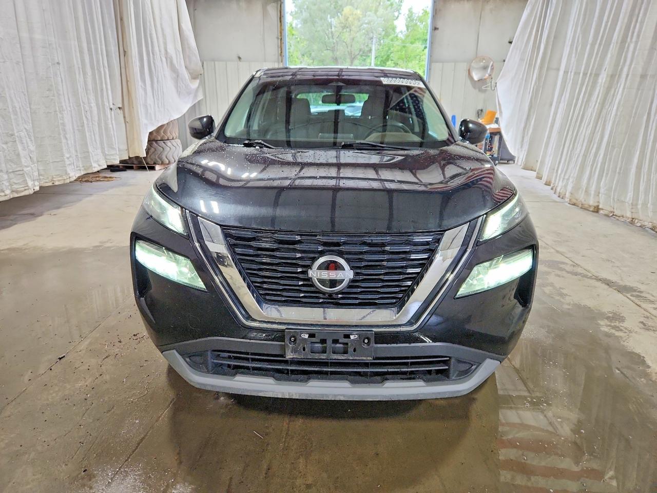 2023 NISSAN ROGUE SV — снимка 5