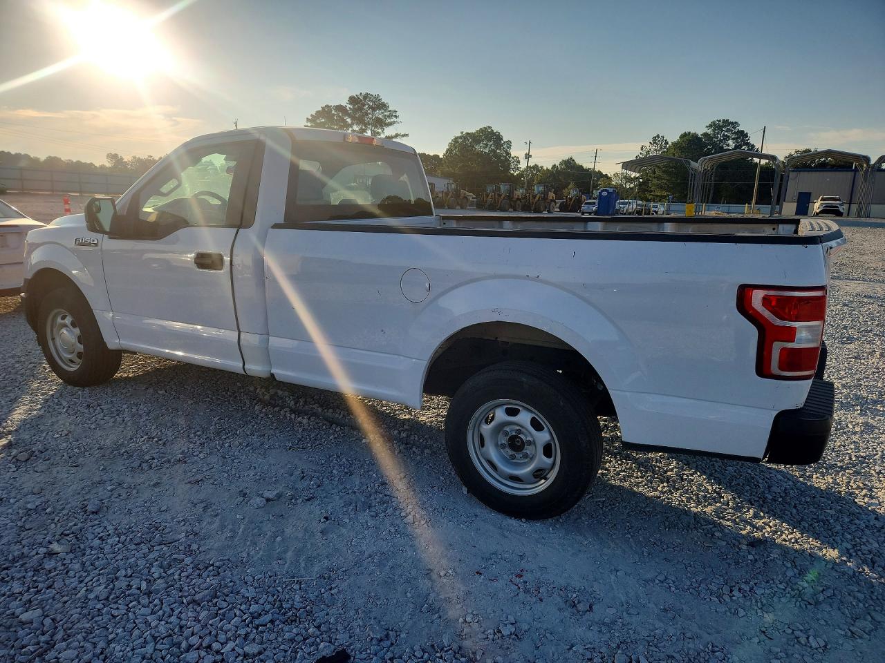 2020 FORD F150 — снимка 2