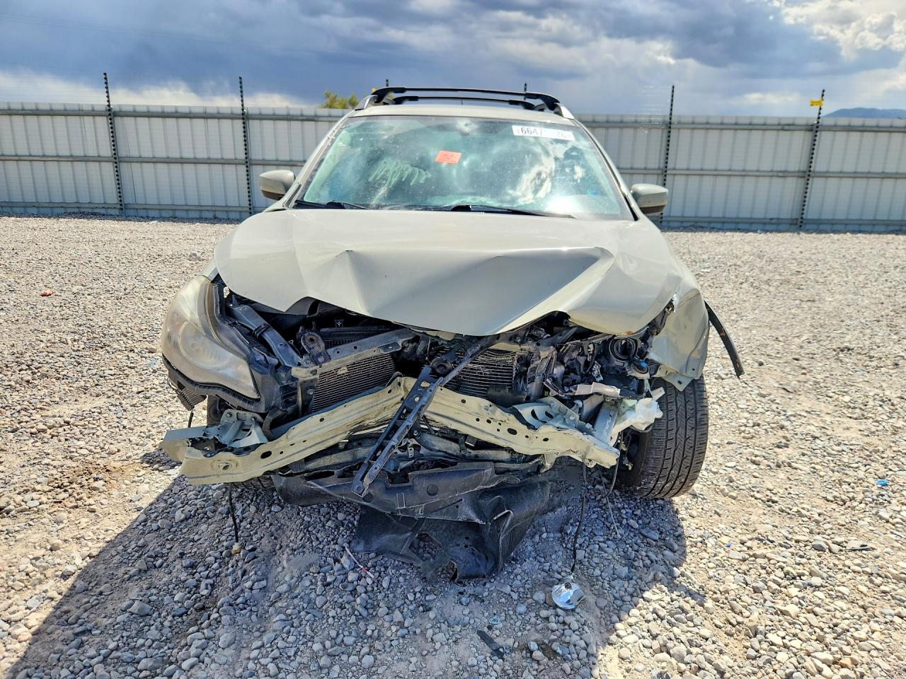 2015 SUBARU XV CROSSTREK 2.0 PREMIUM — снимка 5