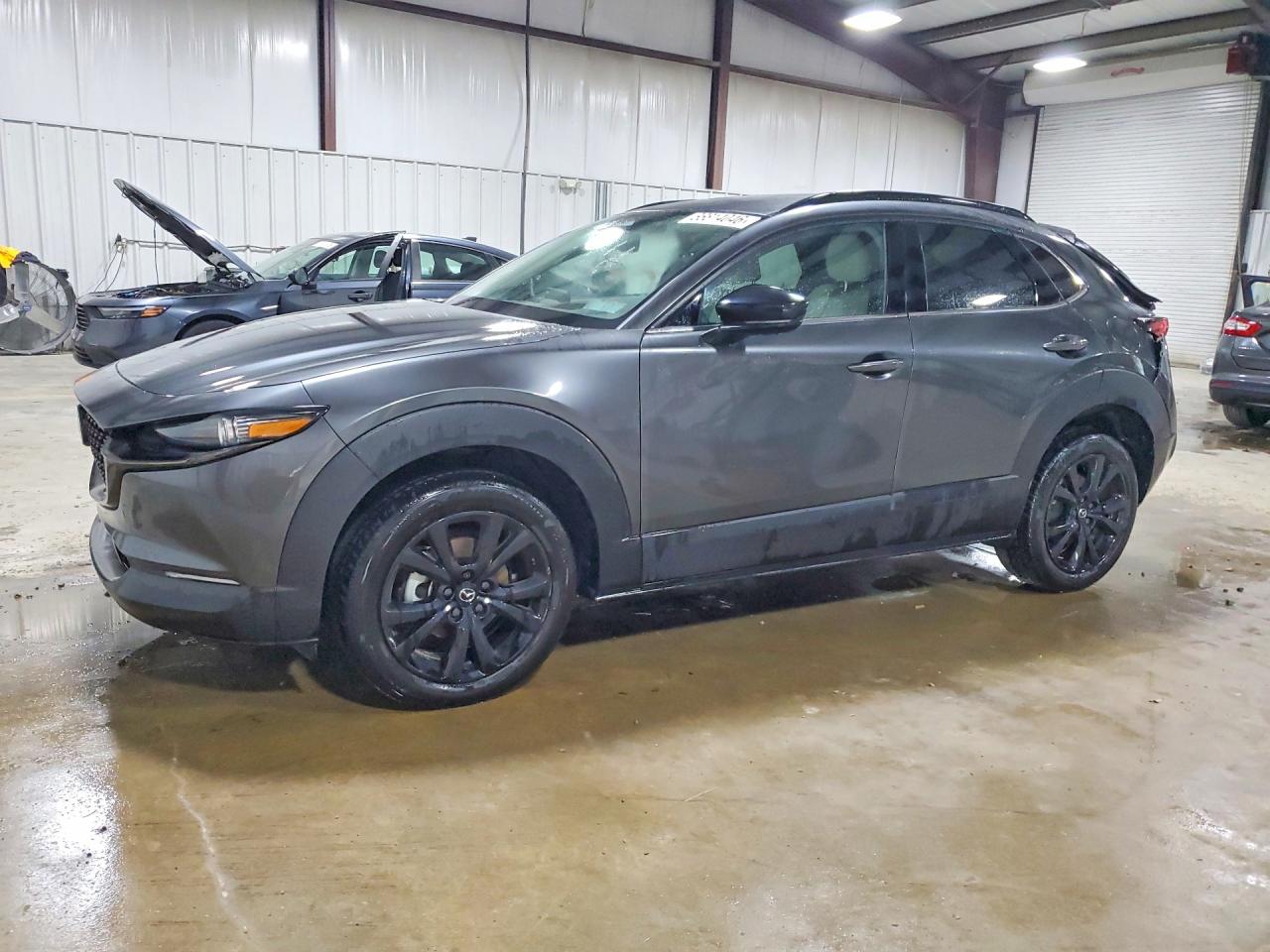 2025 MAZDA CX-30 PREMIUM