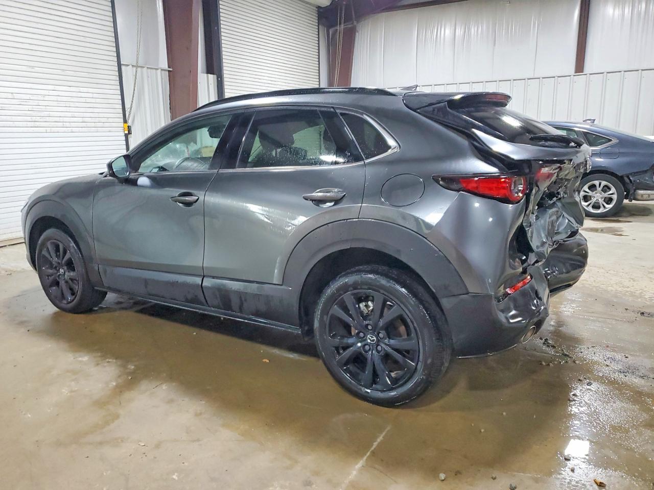 2025 MAZDA CX-30 PREMIUM — снимка 2