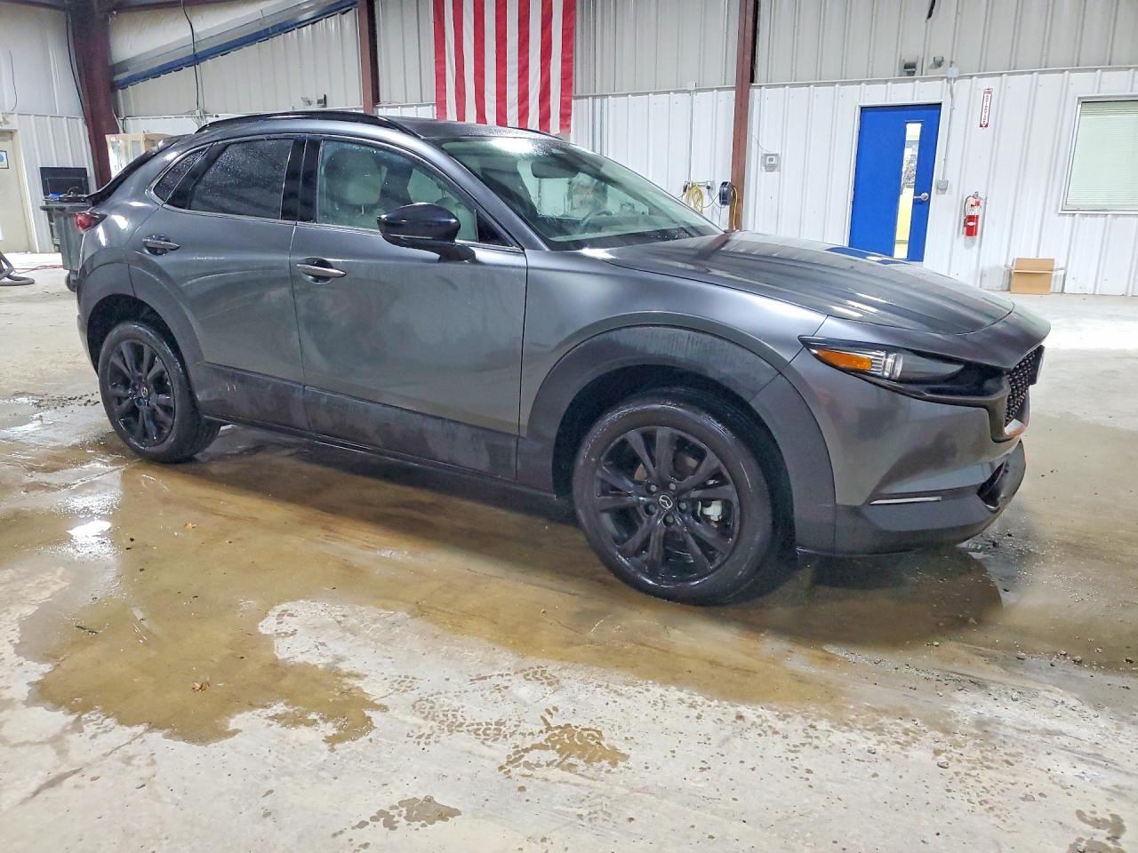 2025 MAZDA CX-30 PREMIUM — снимка 4