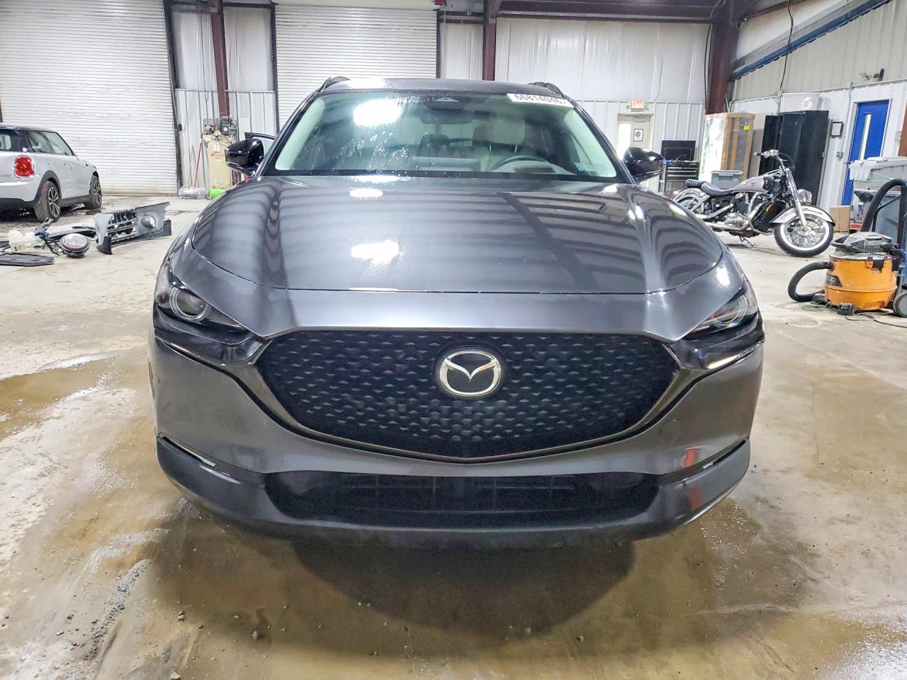 2025 MAZDA CX-30 PREMIUM — снимка 5
