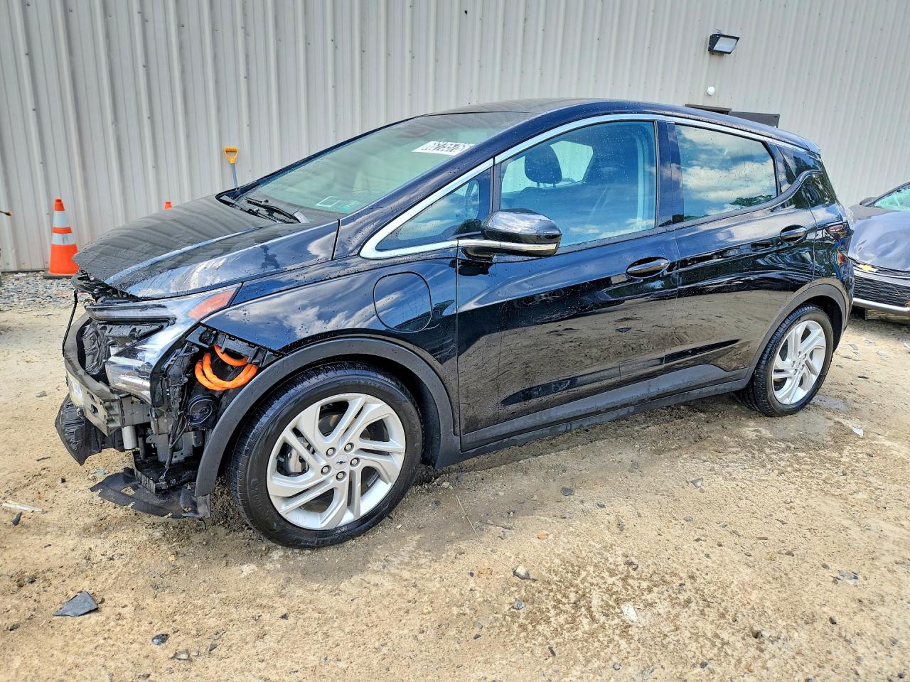 2023 CHEVROLET BOLT EV 1LT