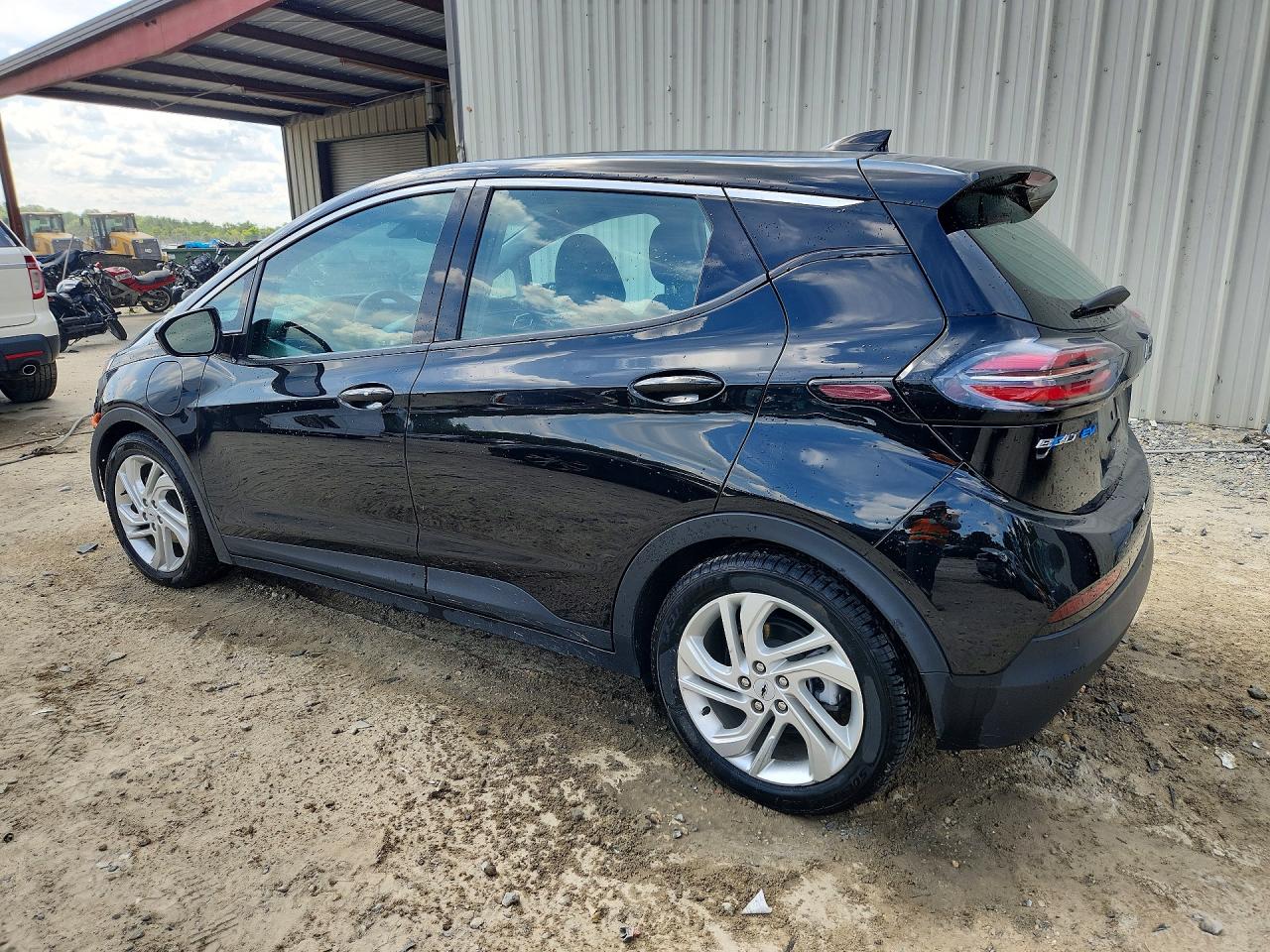 2023 CHEVROLET BOLT EV 1LT — снимка 2