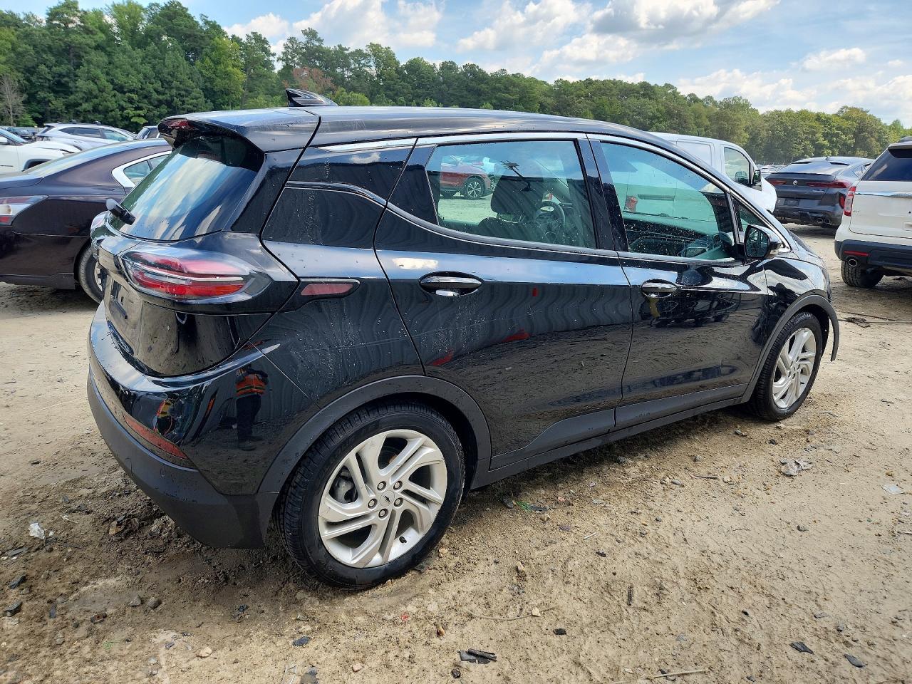 2023 CHEVROLET BOLT EV 1LT — снимка 3