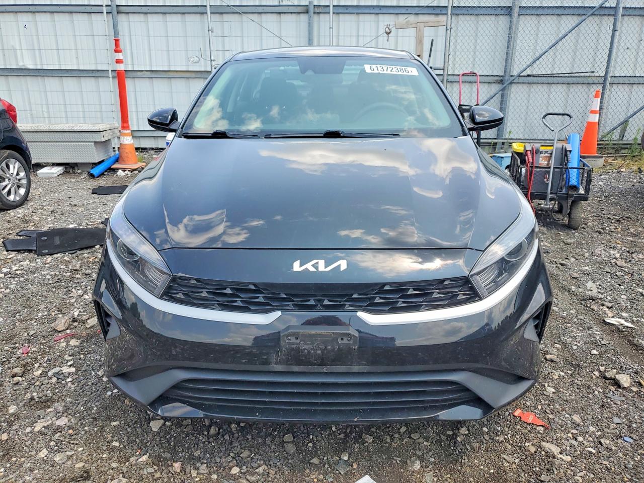 2023 KIA FORTE LX — снимка 5