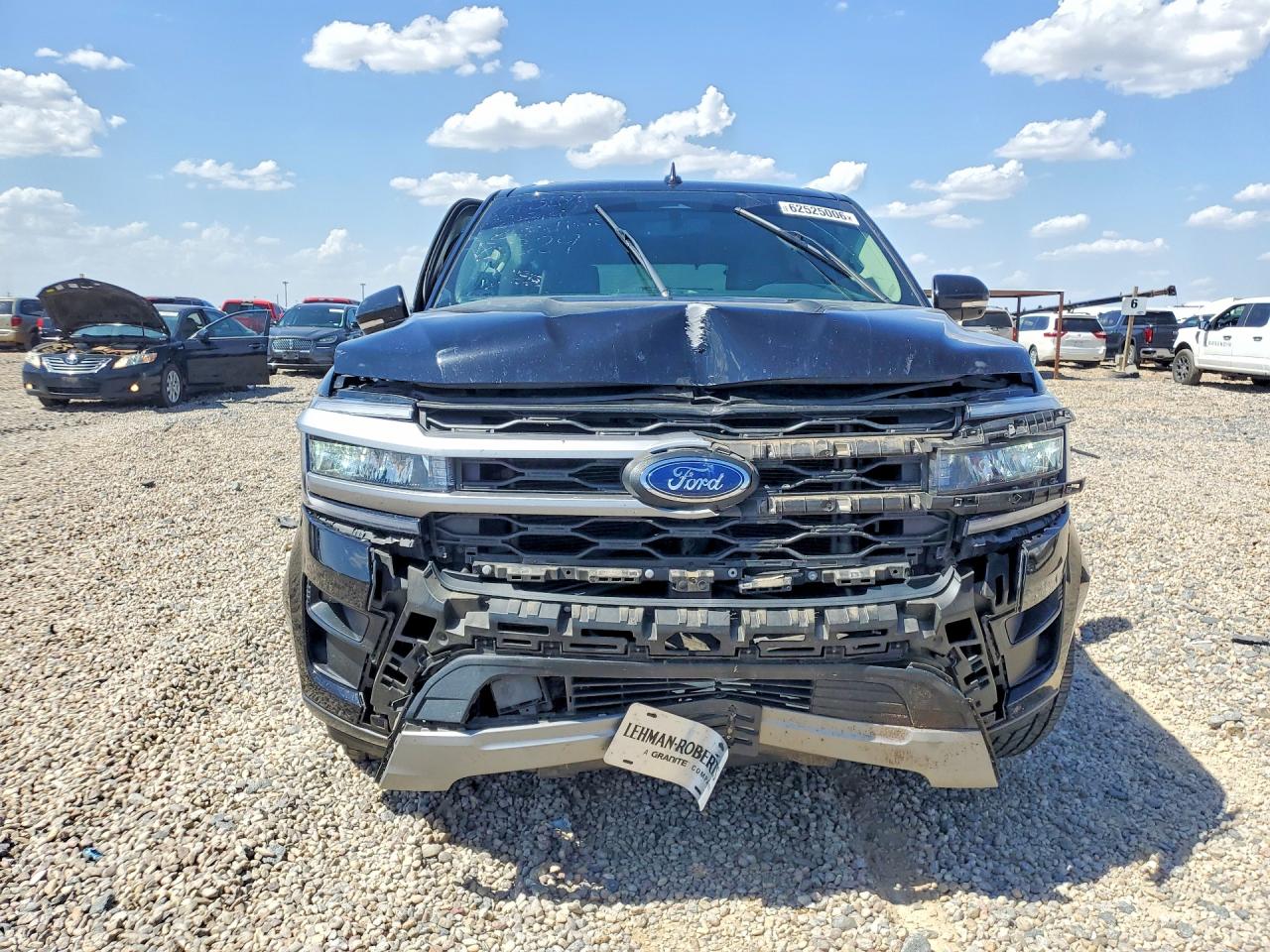2022 FORD EXPEDITION XLT — снимка 5