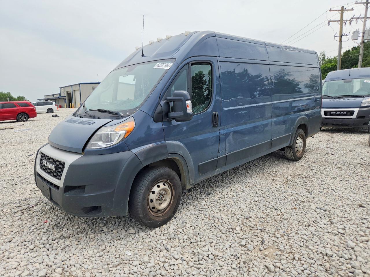 2019 RAM PROMASTER 3500 3500 HIGH