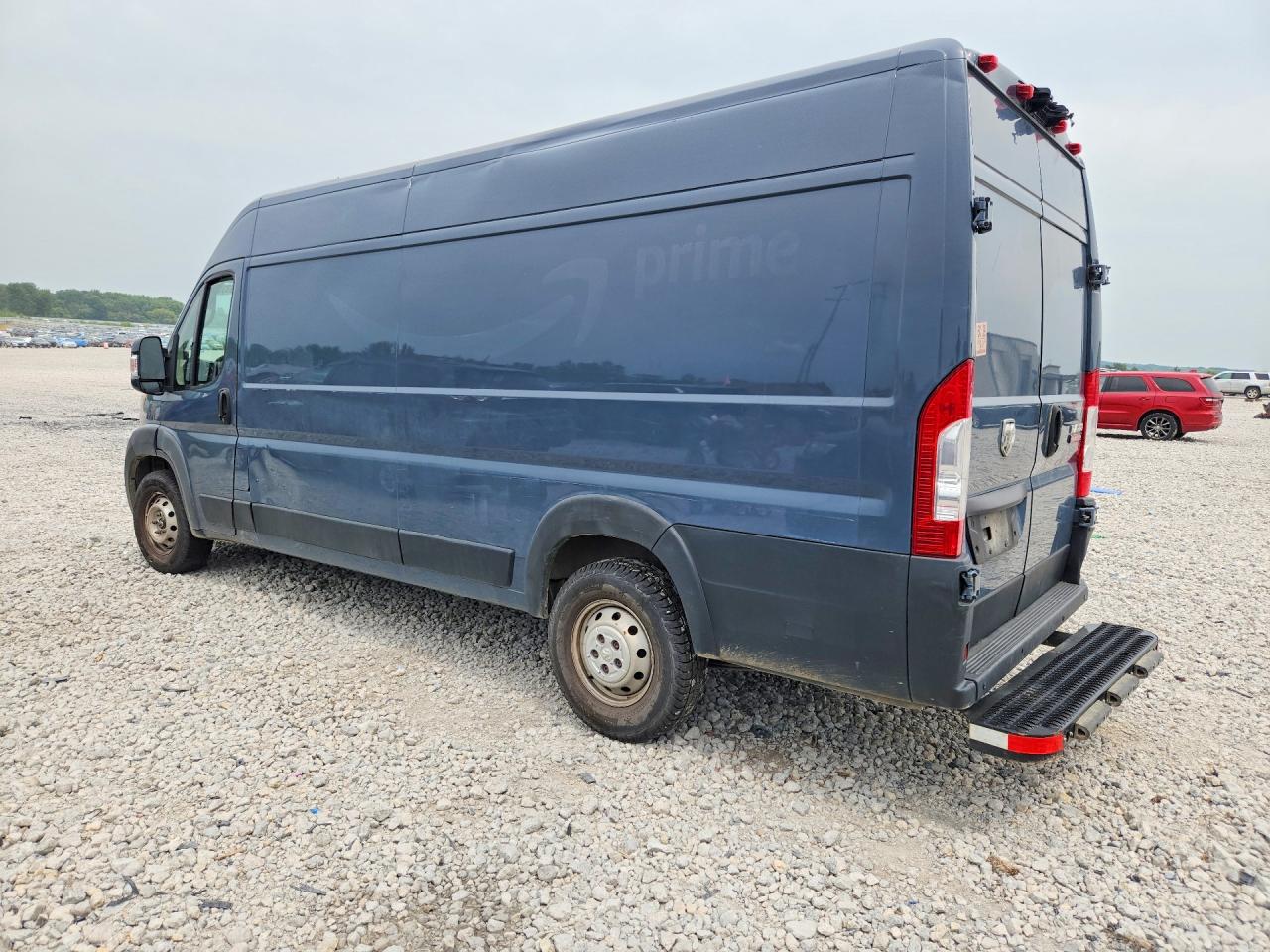2019 RAM PROMASTER 3500 3500 HIGH — снимка 2