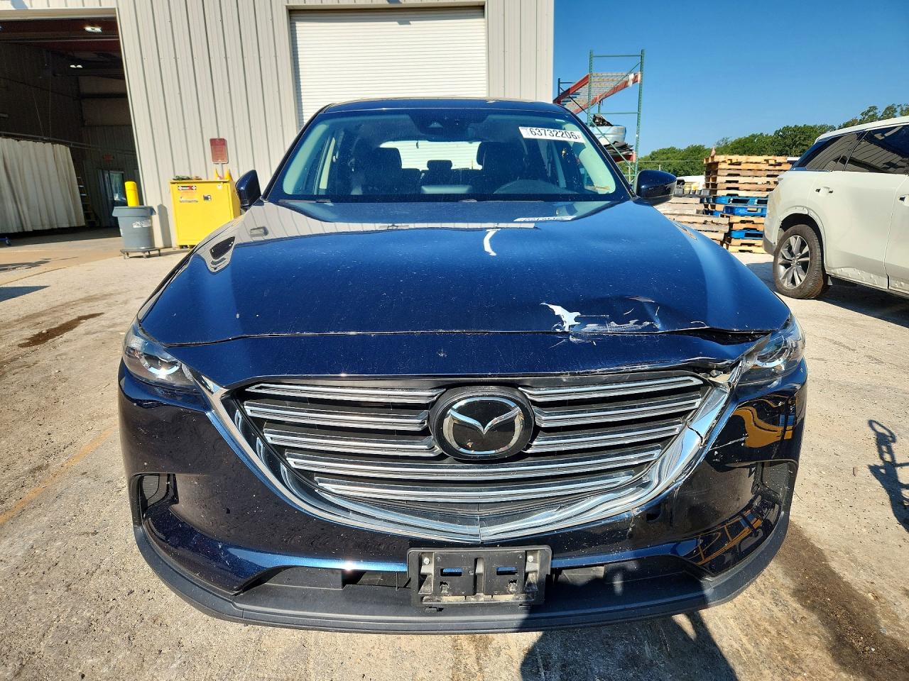 2019 MAZDA CX-9 TOURING — снимка 5
