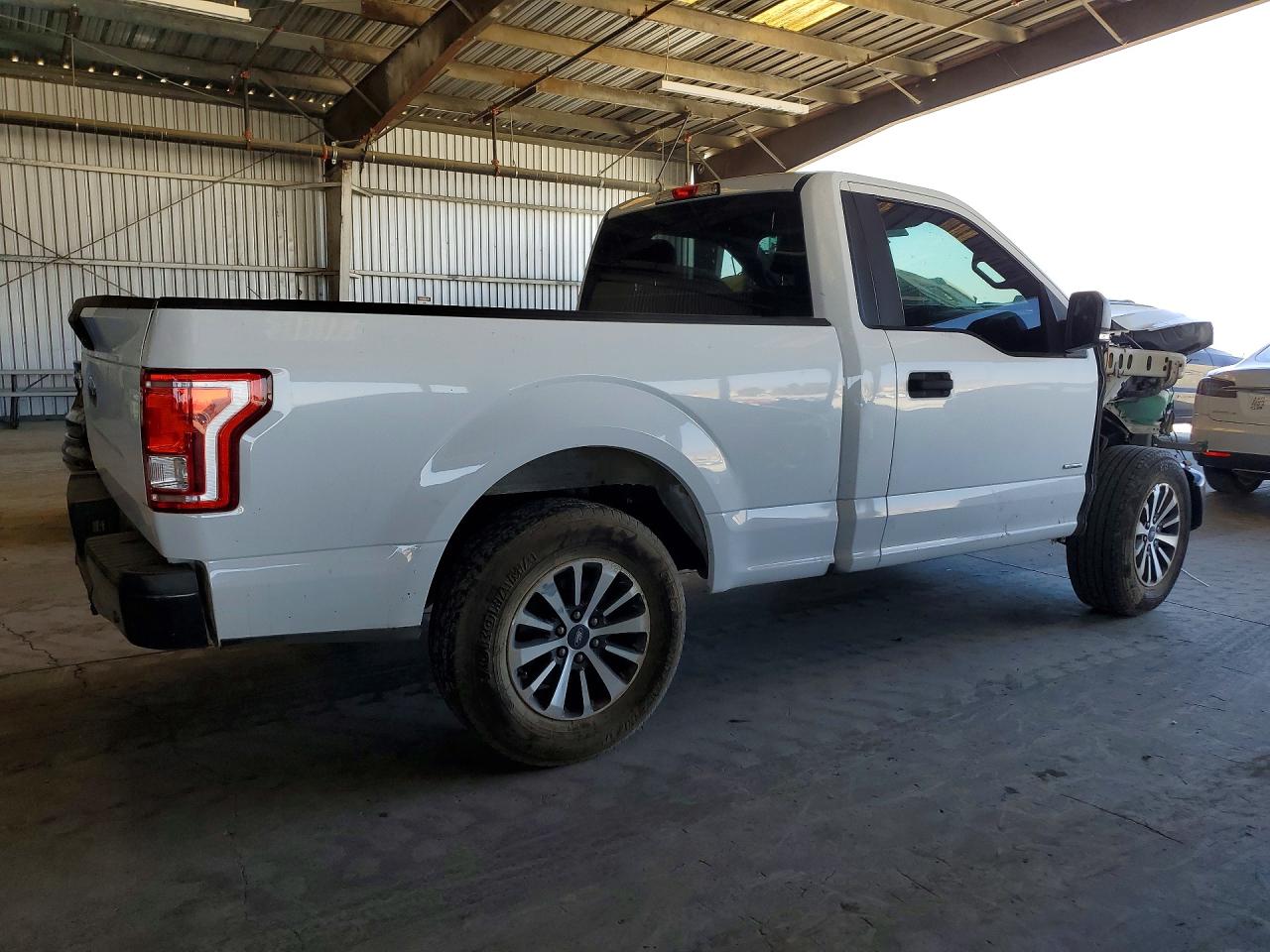 2016 FORD F150 — снимка 3