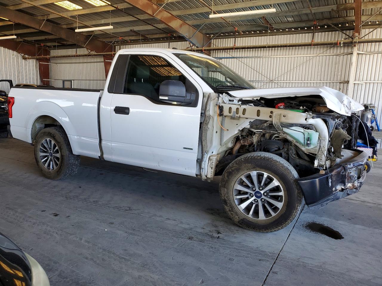 2016 FORD F150 — снимка 4