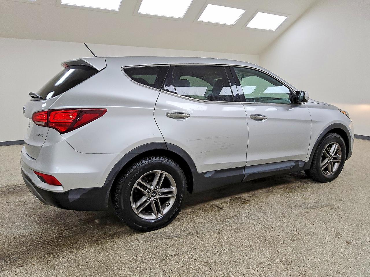 2018 HYUNDAI SANTA FE SPORT 2.4L — снимка 3