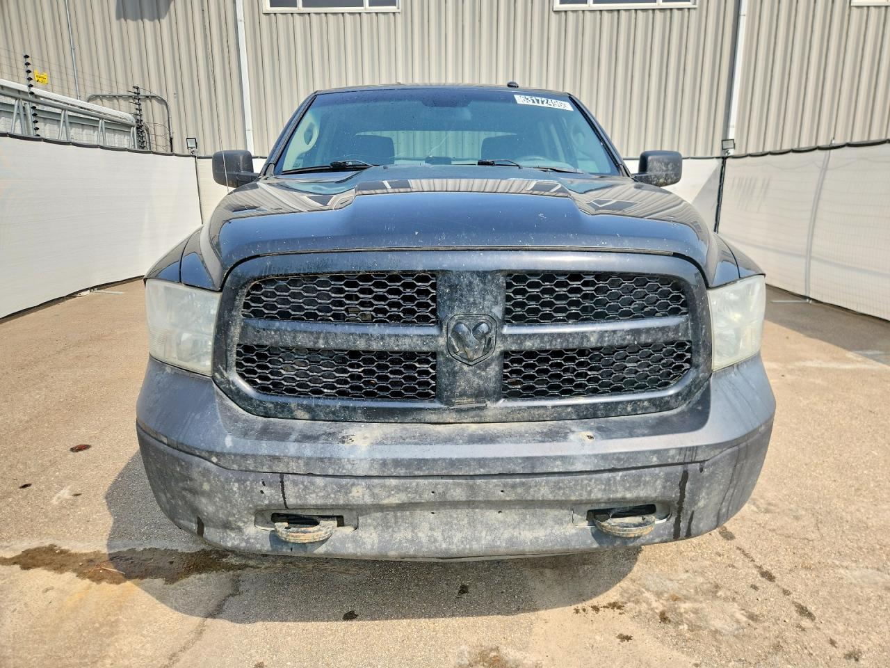 2016 RAM 1500 ST — снимка 5