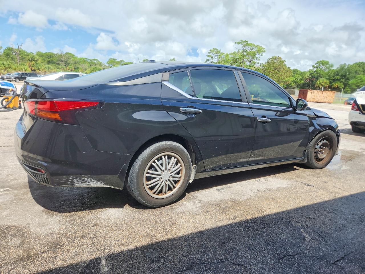 2019 NISSAN ALTIMA S — снимка 3