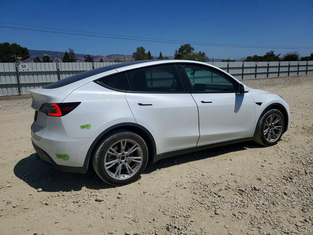 2023 TESLA MODEL Y — снимка 3