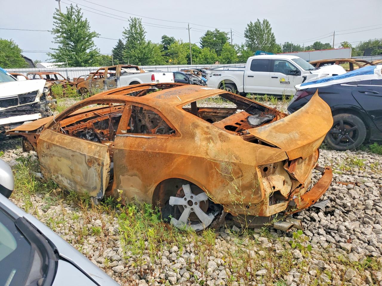 2016 AUDI A5 PREMIUM PLUS S-LINE — снимка 2
