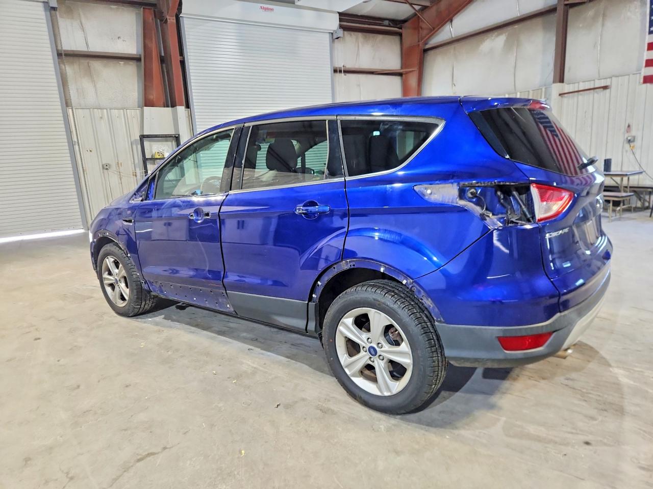 2015 FORD ESCAPE SE — снимка 2