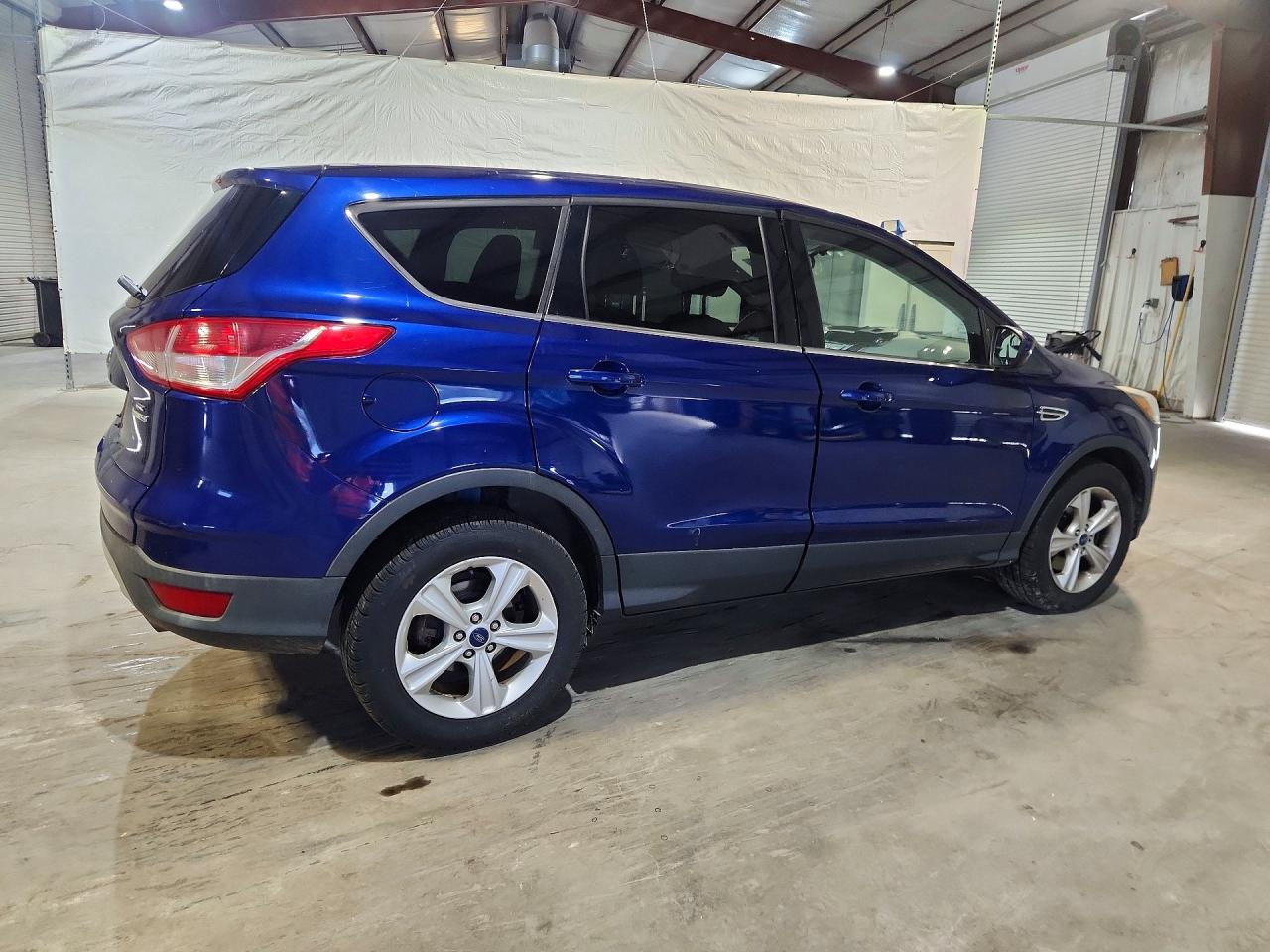 2015 FORD ESCAPE SE — снимка 3