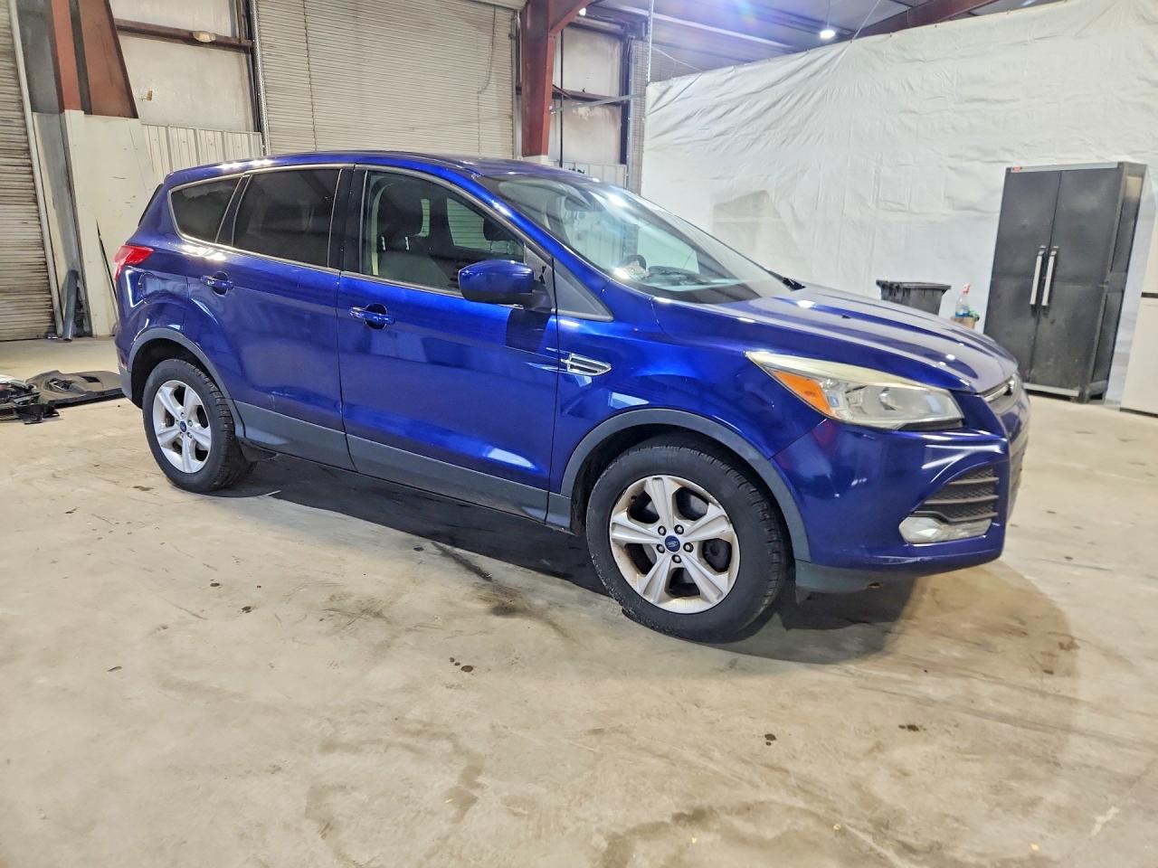 2015 FORD ESCAPE SE — снимка 4