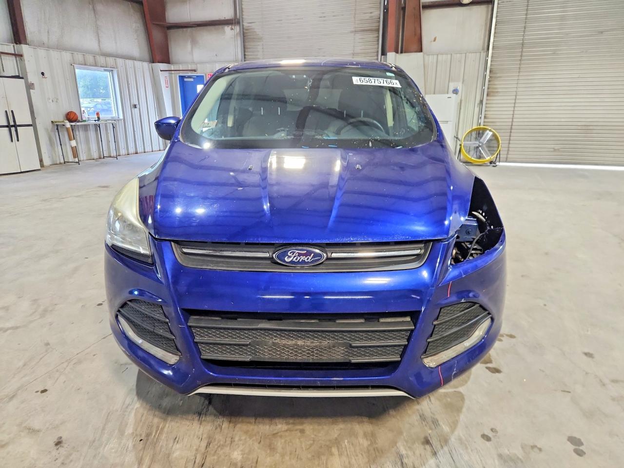 2015 FORD ESCAPE SE — снимка 5