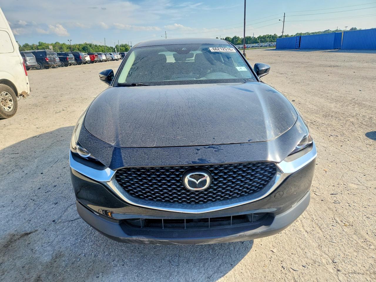 2021 MAZDA CX-30 — снимка 5