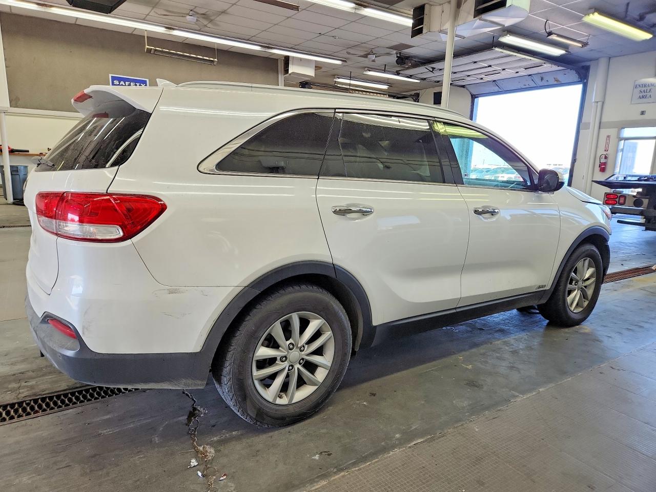 2016 KIA SORENTO LX — снимка 3