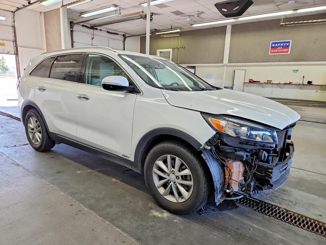 2016 KIA SORENTO LX — снимка 4