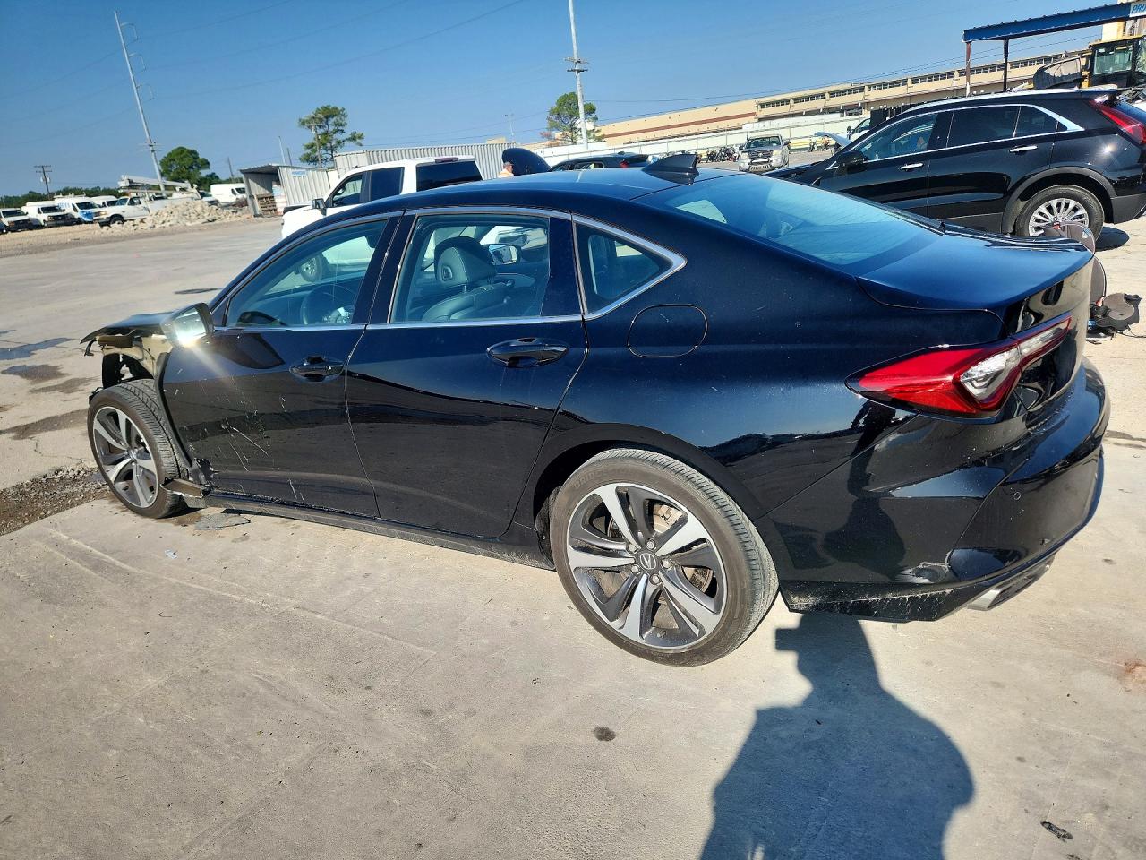 2025 ACURA TLX TECHNOLOGY — снимка 2