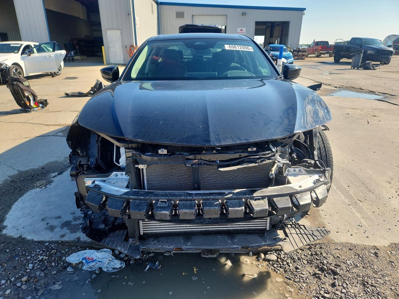 2025 ACURA TLX TECHNOLOGY — снимка 5