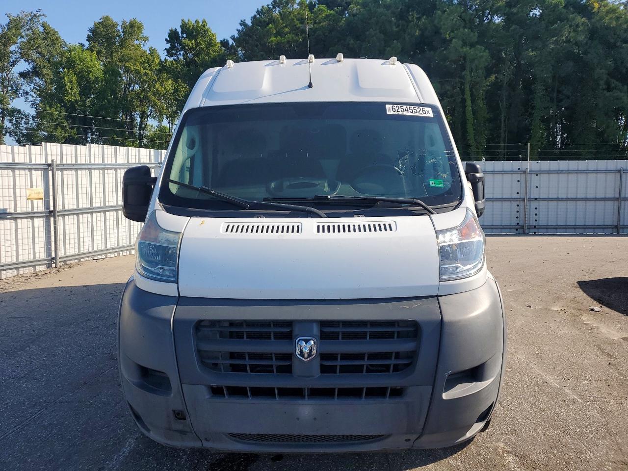 2018 RAM PROMASTER 3500 3500 HIGH — снимка 5